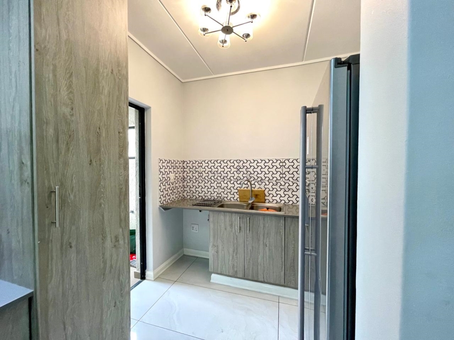 To Let 4 Bedroom Property for Rent in Kyalami Gauteng