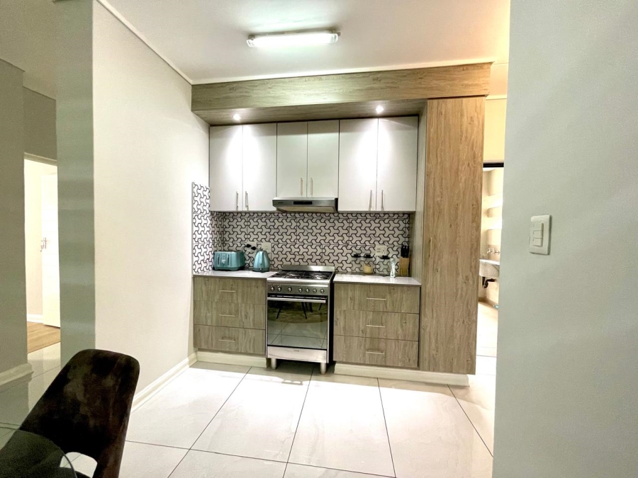 To Let 4 Bedroom Property for Rent in Kyalami Gauteng