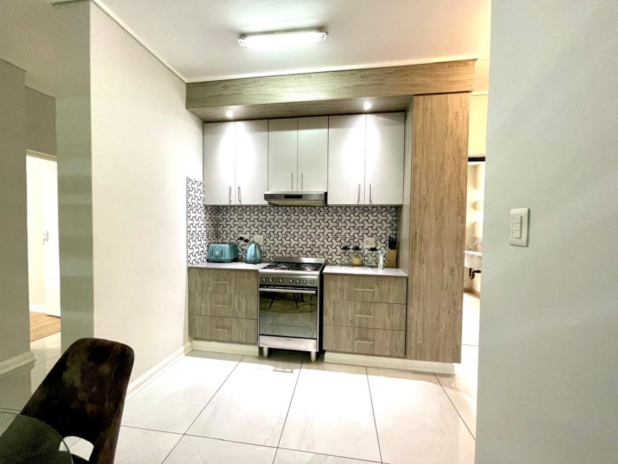 To Let 4 Bedroom Property for Rent in Kyalami Gauteng