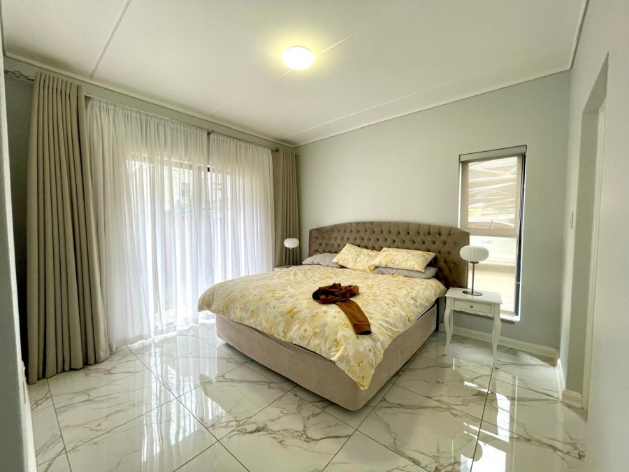 To Let 4 Bedroom Property for Rent in Kyalami Gauteng