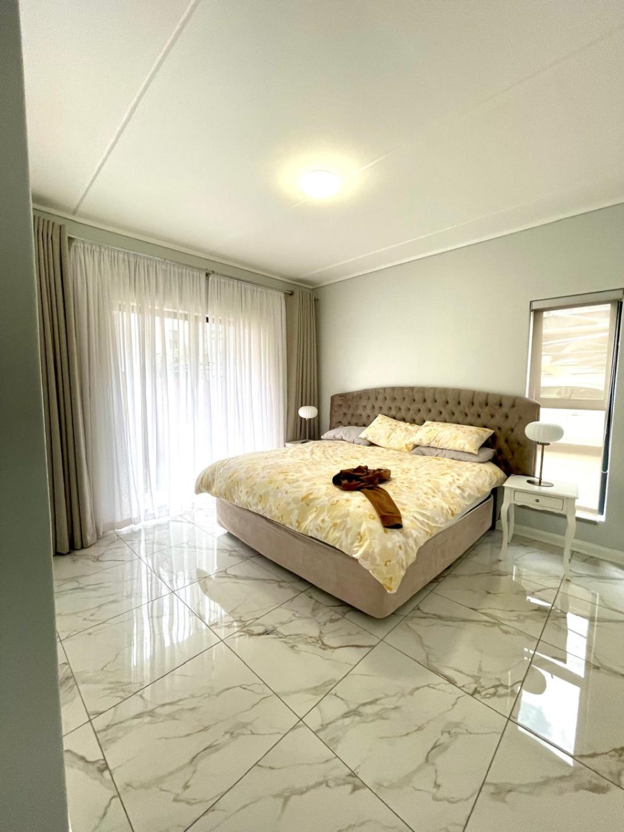 To Let 4 Bedroom Property for Rent in Kyalami Gauteng