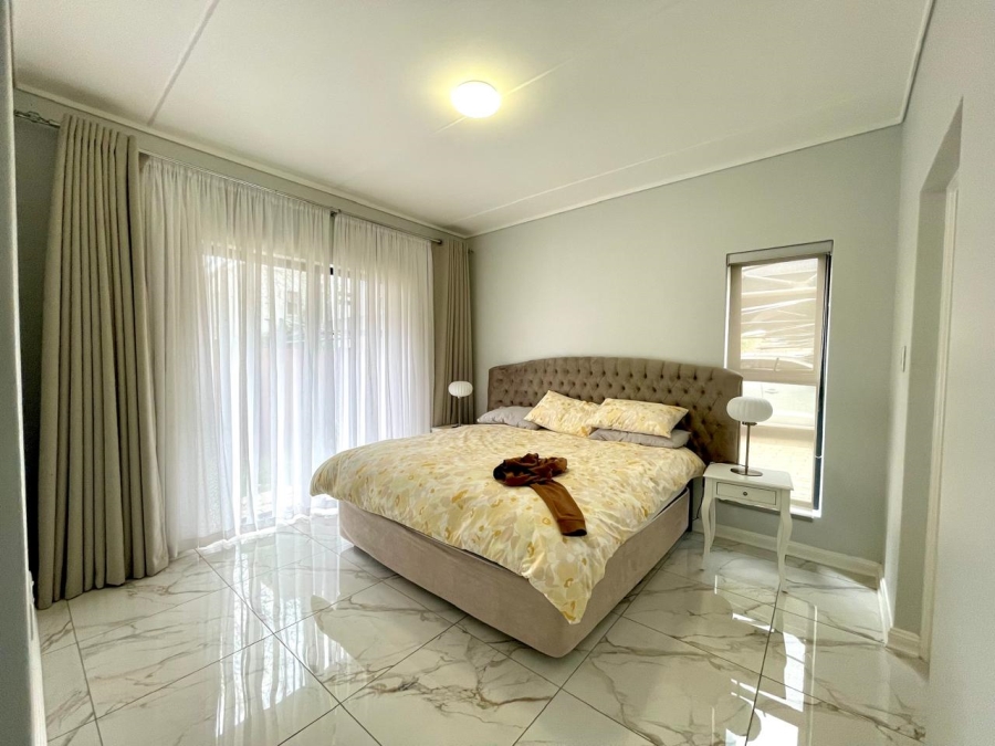 To Let 4 Bedroom Property for Rent in Kyalami Gauteng