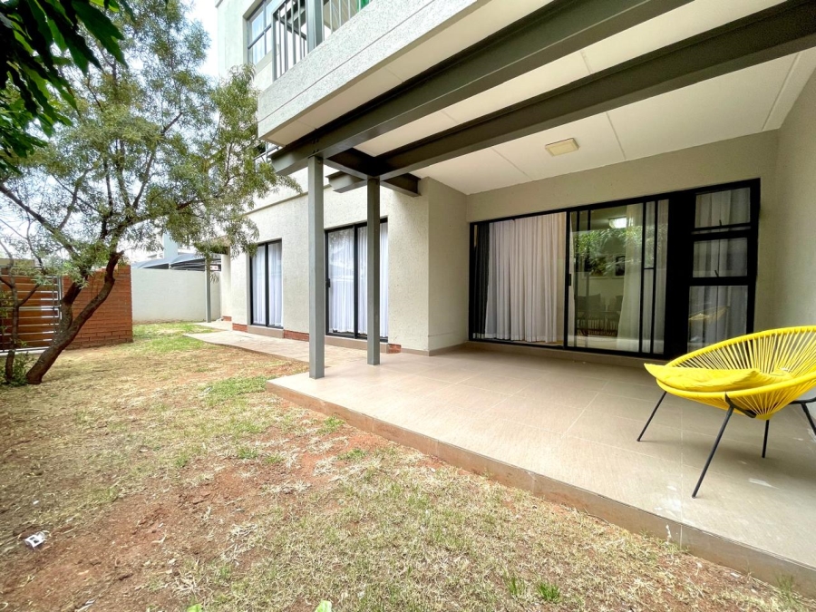 To Let 4 Bedroom Property for Rent in Kyalami Gauteng