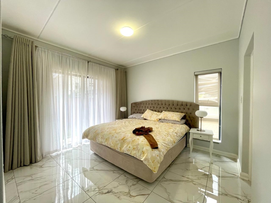 To Let 4 Bedroom Property for Rent in Kyalami Gauteng