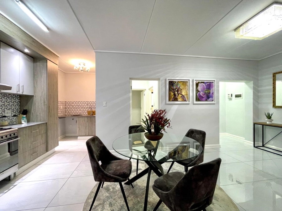 To Let 4 Bedroom Property for Rent in Kyalami Gauteng