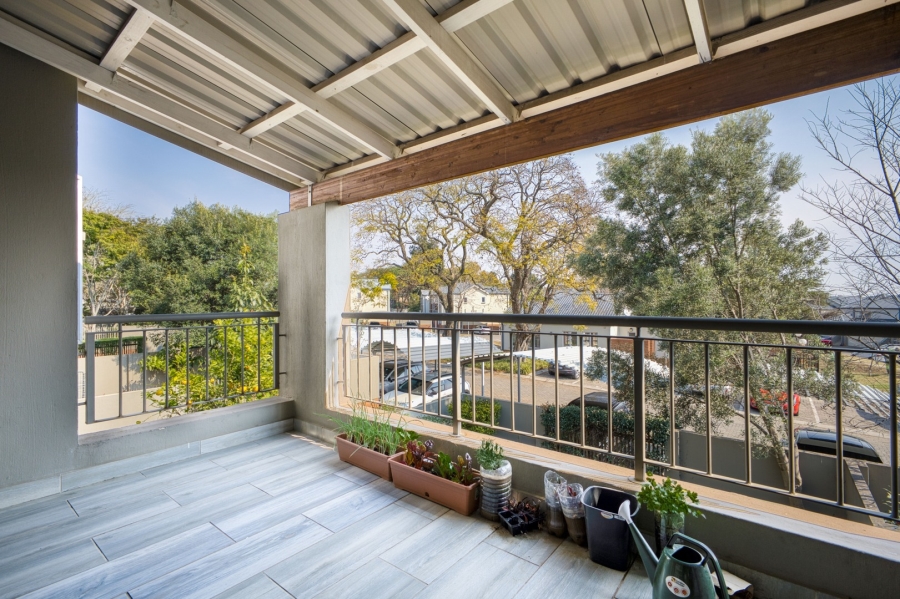 2 Bedroom Property for Sale in Broadacres Gauteng