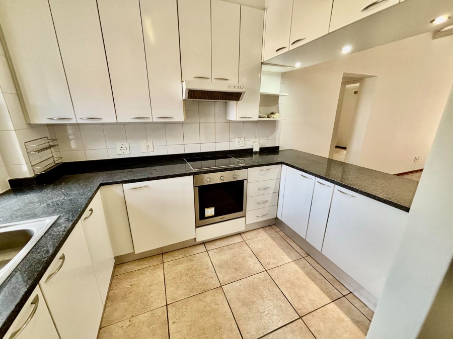 To Let 3 Bedroom Property for Rent in Atholl Gauteng