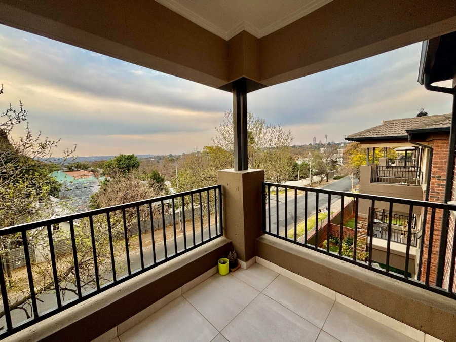 To Let 2 Bedroom Property for Rent in Craighall Gauteng