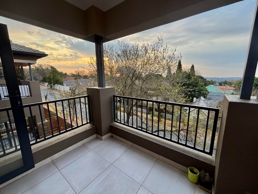 To Let 2 Bedroom Property for Rent in Craighall Gauteng