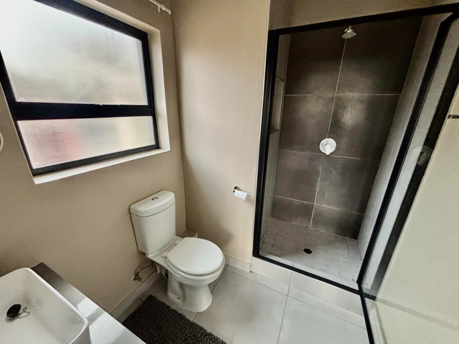 To Let 2 Bedroom Property for Rent in Craighall Gauteng