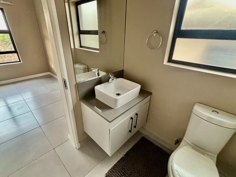 To Let 2 Bedroom Property for Rent in Craighall Gauteng
