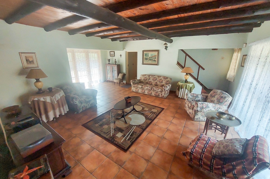 4 Bedroom Property for Sale in Doringkloof Gauteng