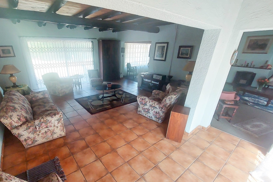 4 Bedroom Property for Sale in Doringkloof Gauteng