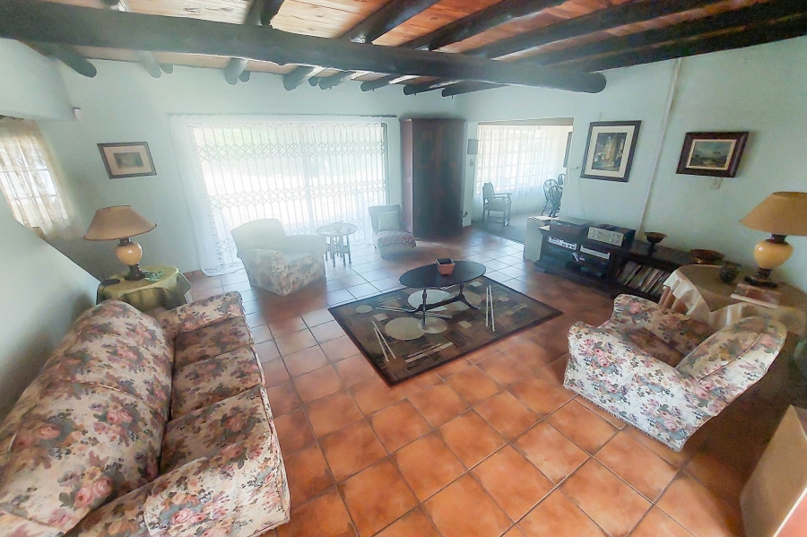 4 Bedroom Property for Sale in Doringkloof Gauteng