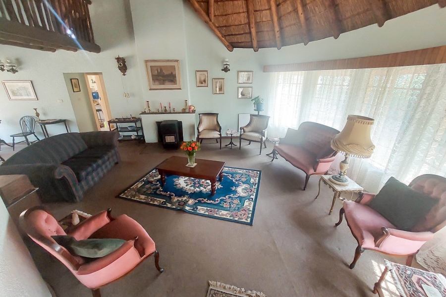 4 Bedroom Property for Sale in Doringkloof Gauteng