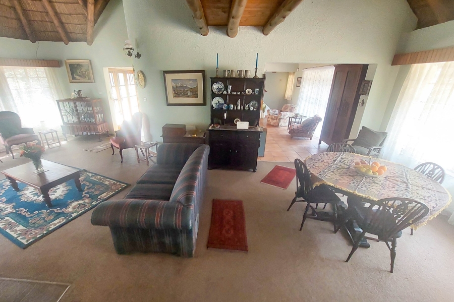 4 Bedroom Property for Sale in Doringkloof Gauteng