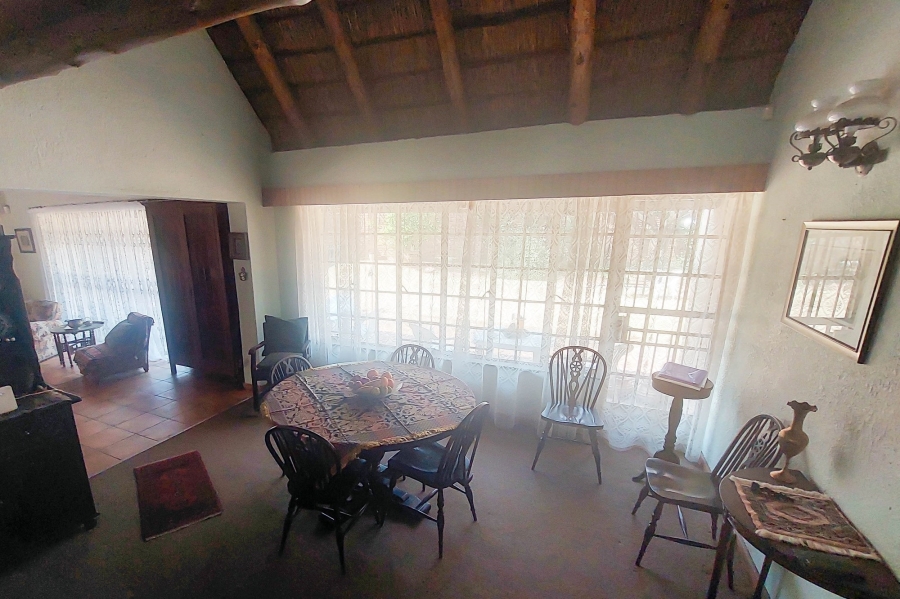 4 Bedroom Property for Sale in Doringkloof Gauteng