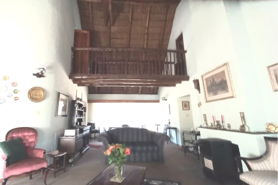 4 Bedroom Property for Sale in Doringkloof Gauteng