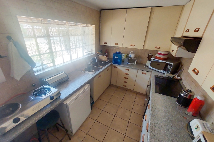 4 Bedroom Property for Sale in Doringkloof Gauteng