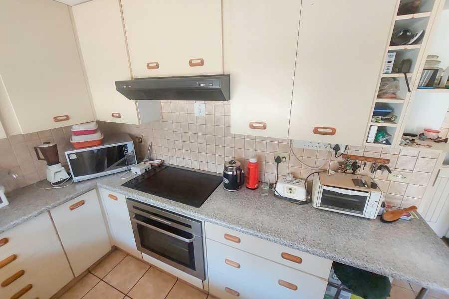 4 Bedroom Property for Sale in Doringkloof Gauteng