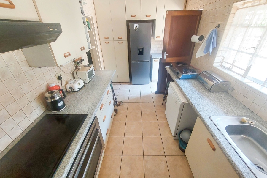 4 Bedroom Property for Sale in Doringkloof Gauteng