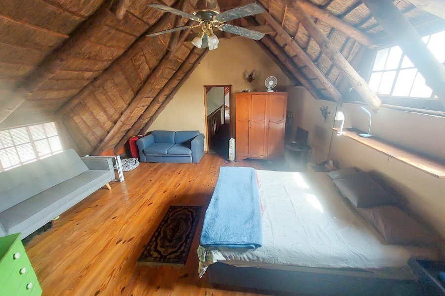 4 Bedroom Property for Sale in Doringkloof Gauteng
