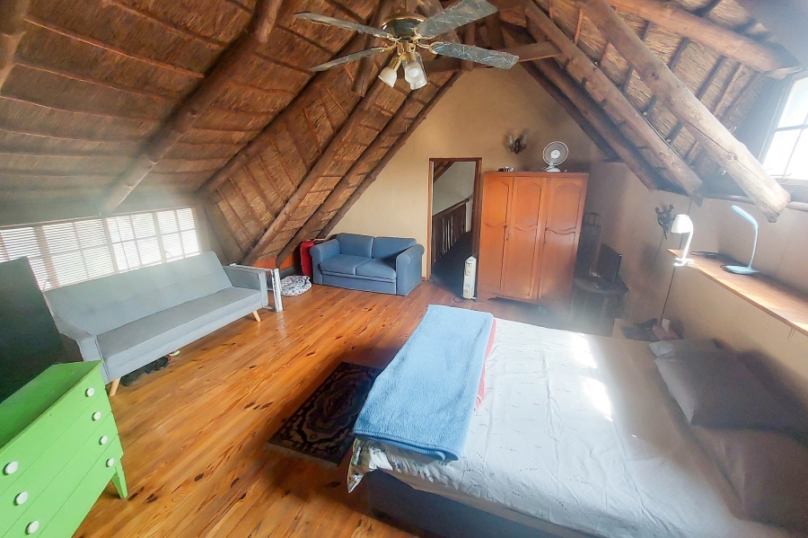 4 Bedroom Property for Sale in Doringkloof Gauteng