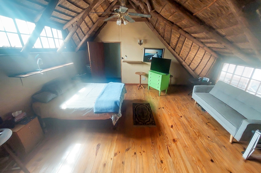 4 Bedroom Property for Sale in Doringkloof Gauteng