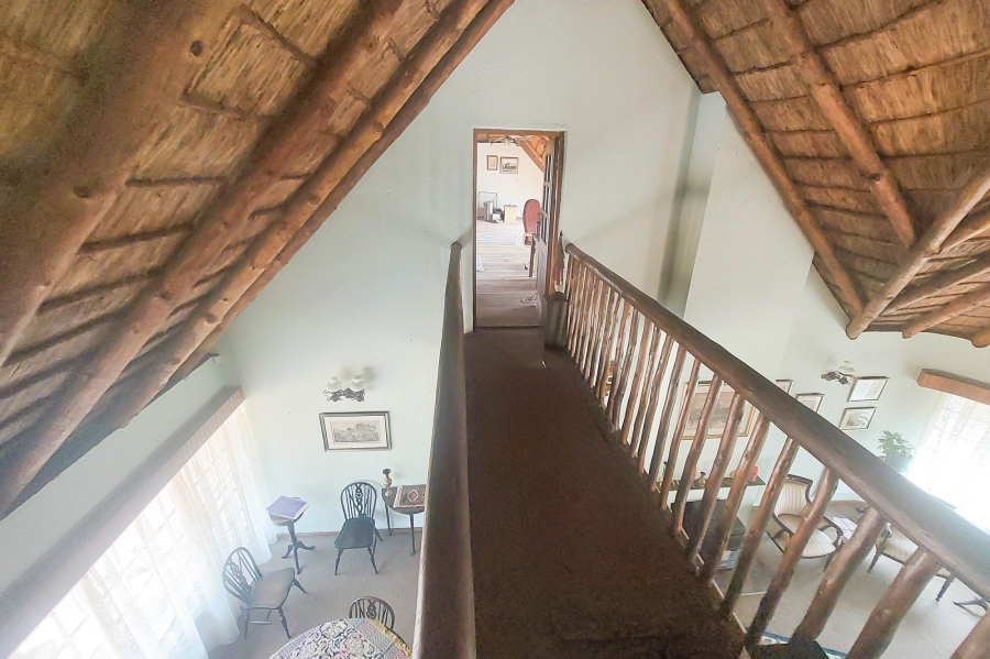 4 Bedroom Property for Sale in Doringkloof Gauteng