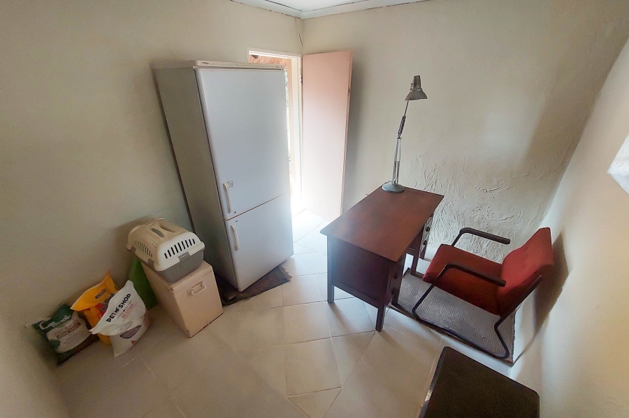 4 Bedroom Property for Sale in Doringkloof Gauteng