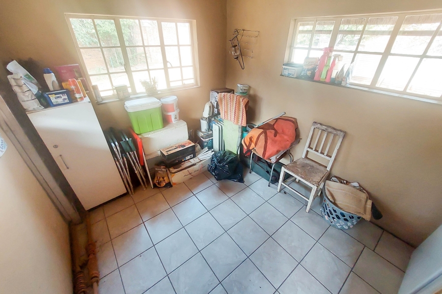 4 Bedroom Property for Sale in Doringkloof Gauteng