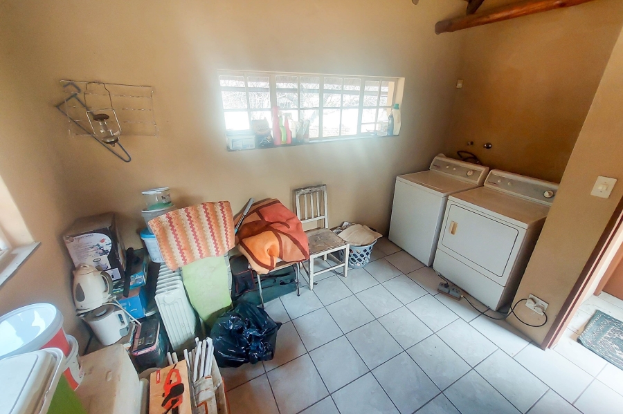 4 Bedroom Property for Sale in Doringkloof Gauteng