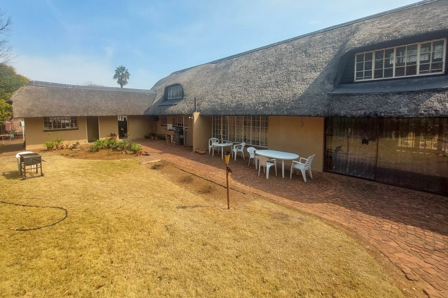 4 Bedroom Property for Sale in Doringkloof Gauteng