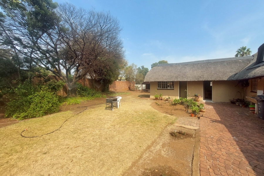 4 Bedroom Property for Sale in Doringkloof Gauteng
