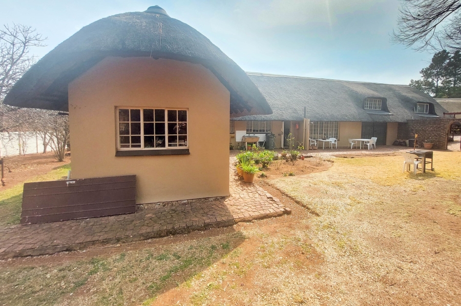 4 Bedroom Property for Sale in Doringkloof Gauteng