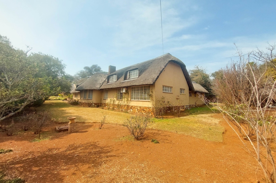 4 Bedroom Property for Sale in Doringkloof Gauteng