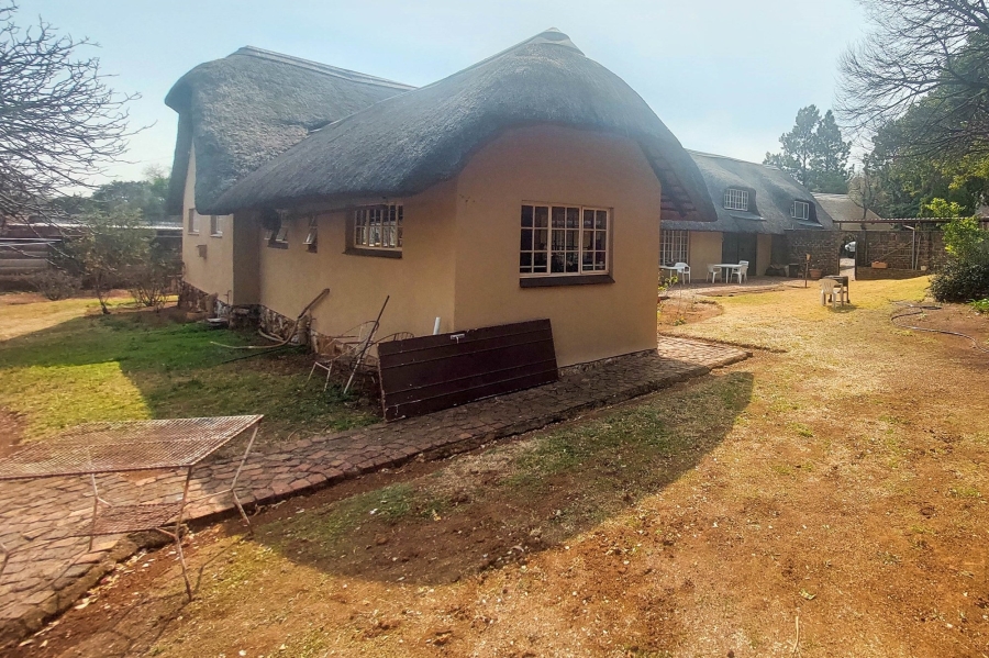 4 Bedroom Property for Sale in Doringkloof Gauteng