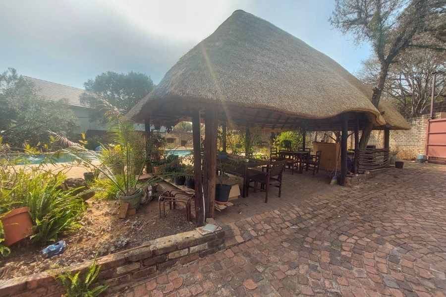 4 Bedroom Property for Sale in Doringkloof Gauteng