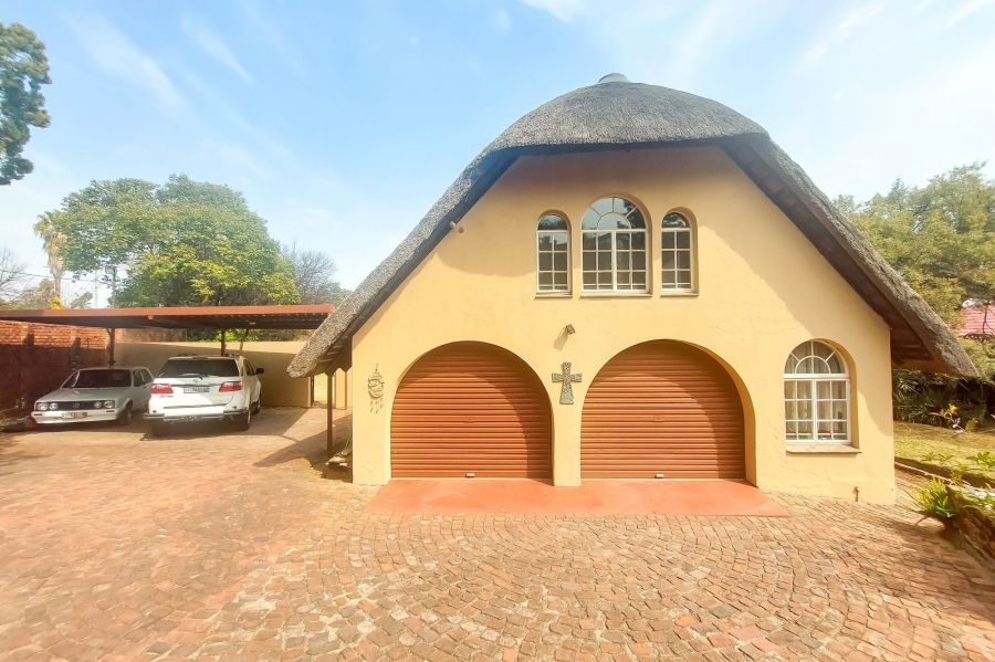 4 Bedroom Property for Sale in Doringkloof Gauteng