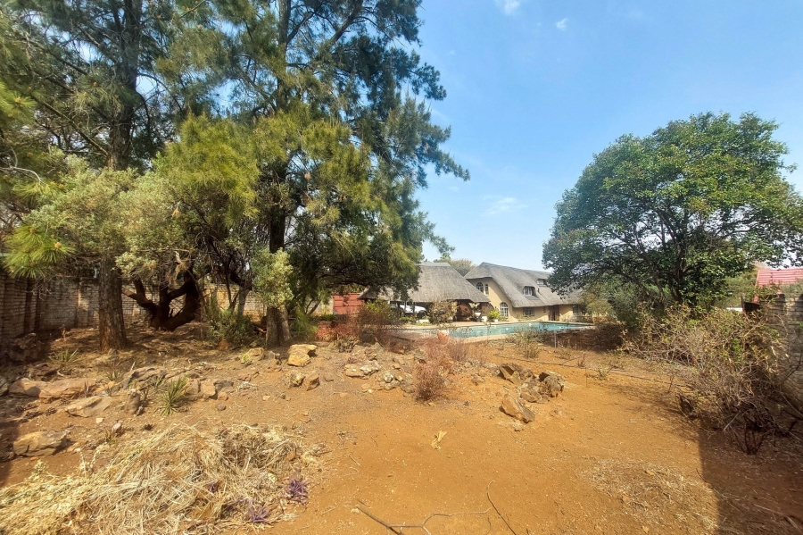 4 Bedroom Property for Sale in Doringkloof Gauteng
