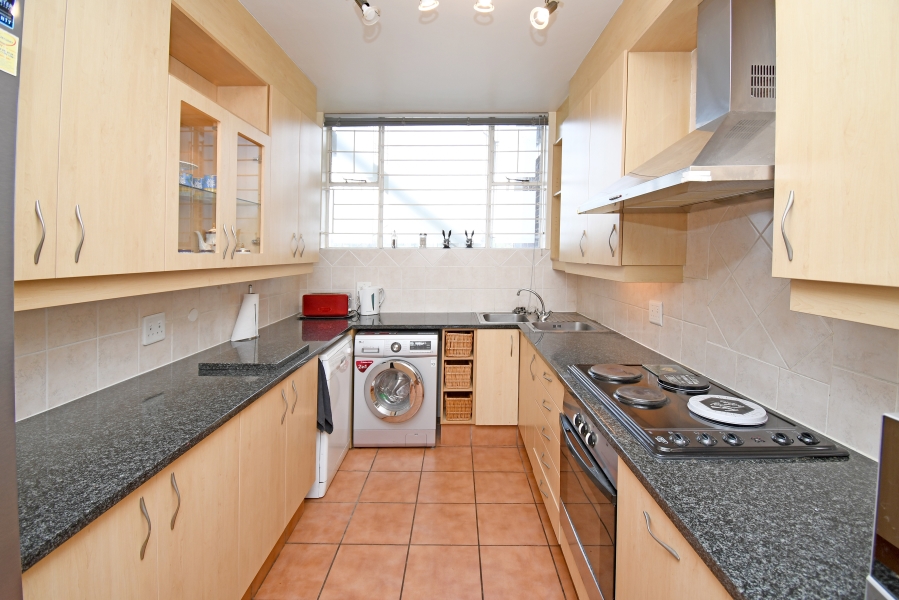 To Let 3 Bedroom Property for Rent in Bedford Gardens Gauteng