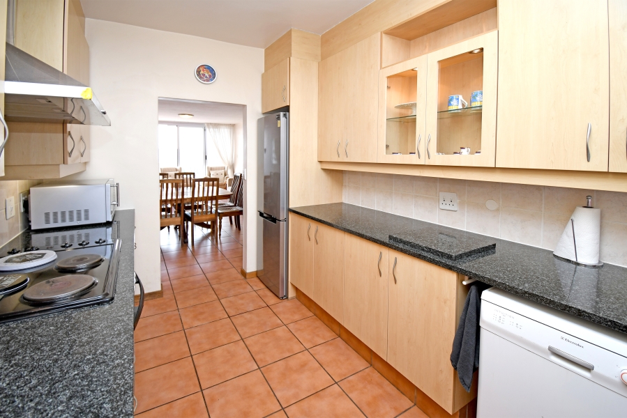 To Let 3 Bedroom Property for Rent in Bedford Gardens Gauteng