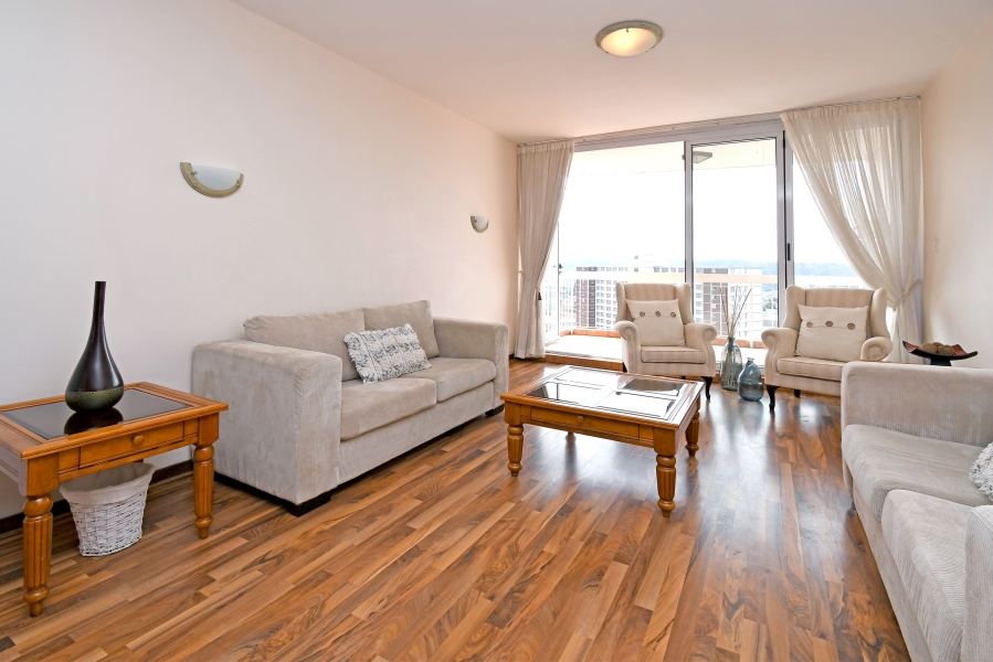 To Let 3 Bedroom Property for Rent in Bedford Gardens Gauteng