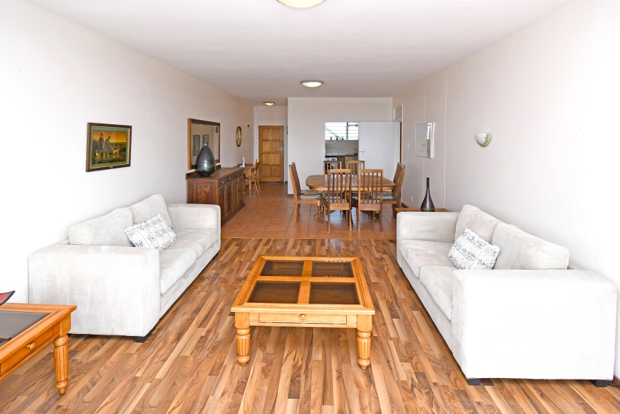 To Let 3 Bedroom Property for Rent in Bedford Gardens Gauteng