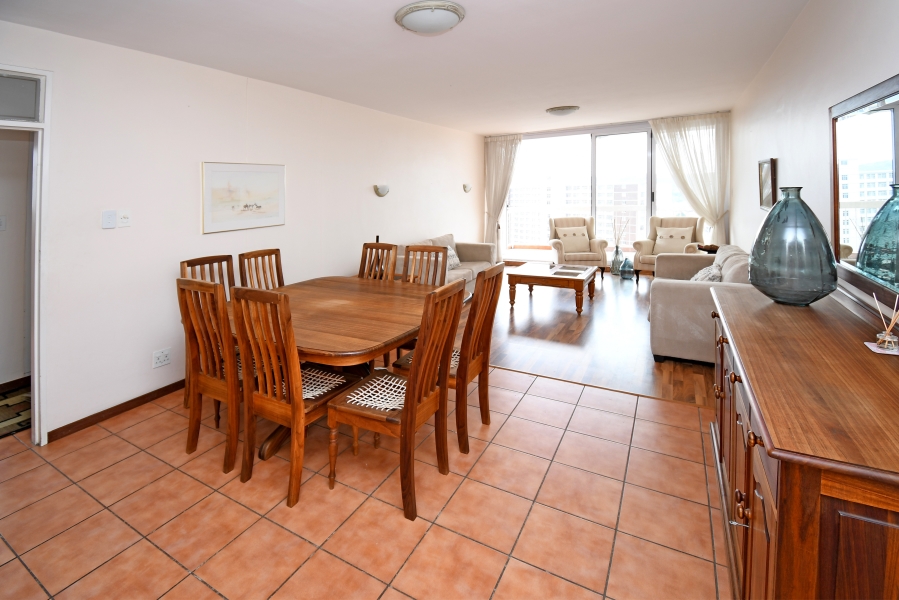 To Let 3 Bedroom Property for Rent in Bedford Gardens Gauteng