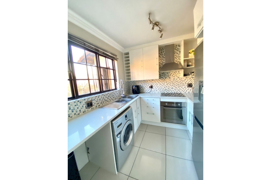 To Let 2 Bedroom Property for Rent in Morningside Gauteng