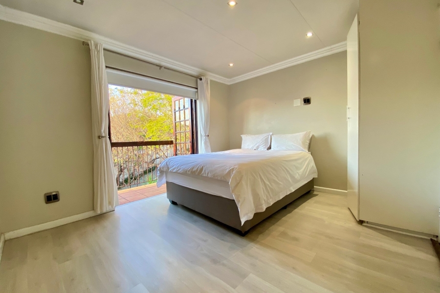To Let 2 Bedroom Property for Rent in Morningside Gauteng