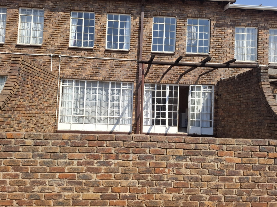 3 Bedroom Property for Sale in New State Areas Gauteng