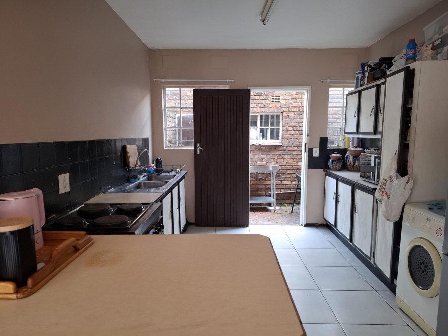 3 Bedroom Property for Sale in New State Areas Gauteng