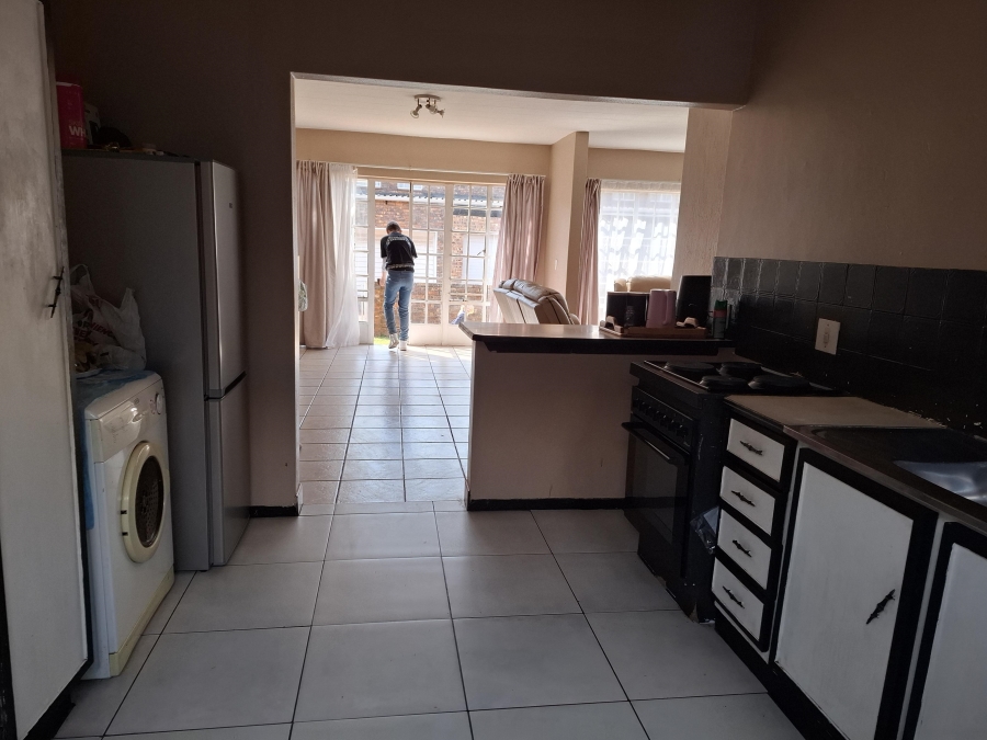 3 Bedroom Property for Sale in New State Areas Gauteng